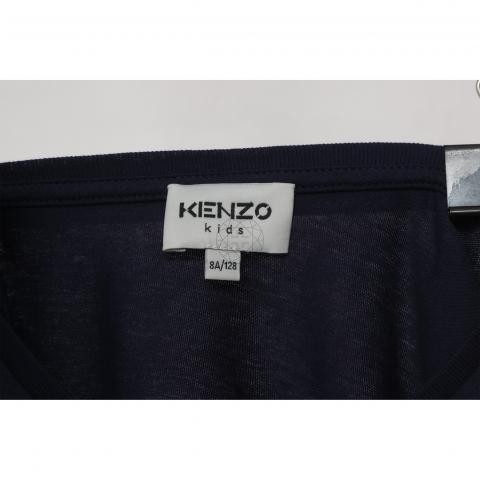 Kenzo whale store top